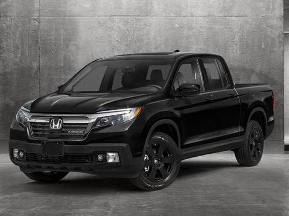 HONDA RIDGELINE 2020 5FPYK3F81LB016474 image