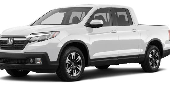 HONDA RIDGELINE 2020 5FPYK3F50LB024698 image