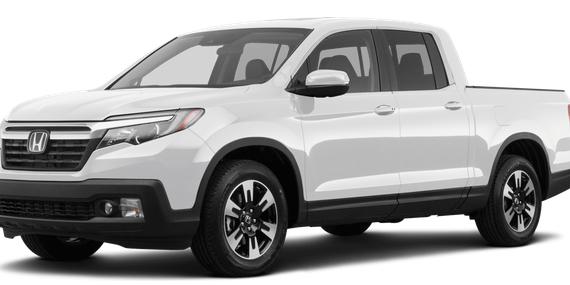 HONDA RIDGELINE 2020 5FPYK3F57LB028022 image