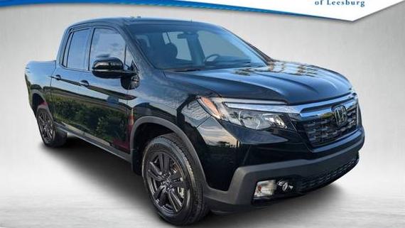 HONDA RIDGELINE 2020 5FPYK3F13LB023753 image HONDA RIDGELINE 2020 5FPYK3F13LB023753 image