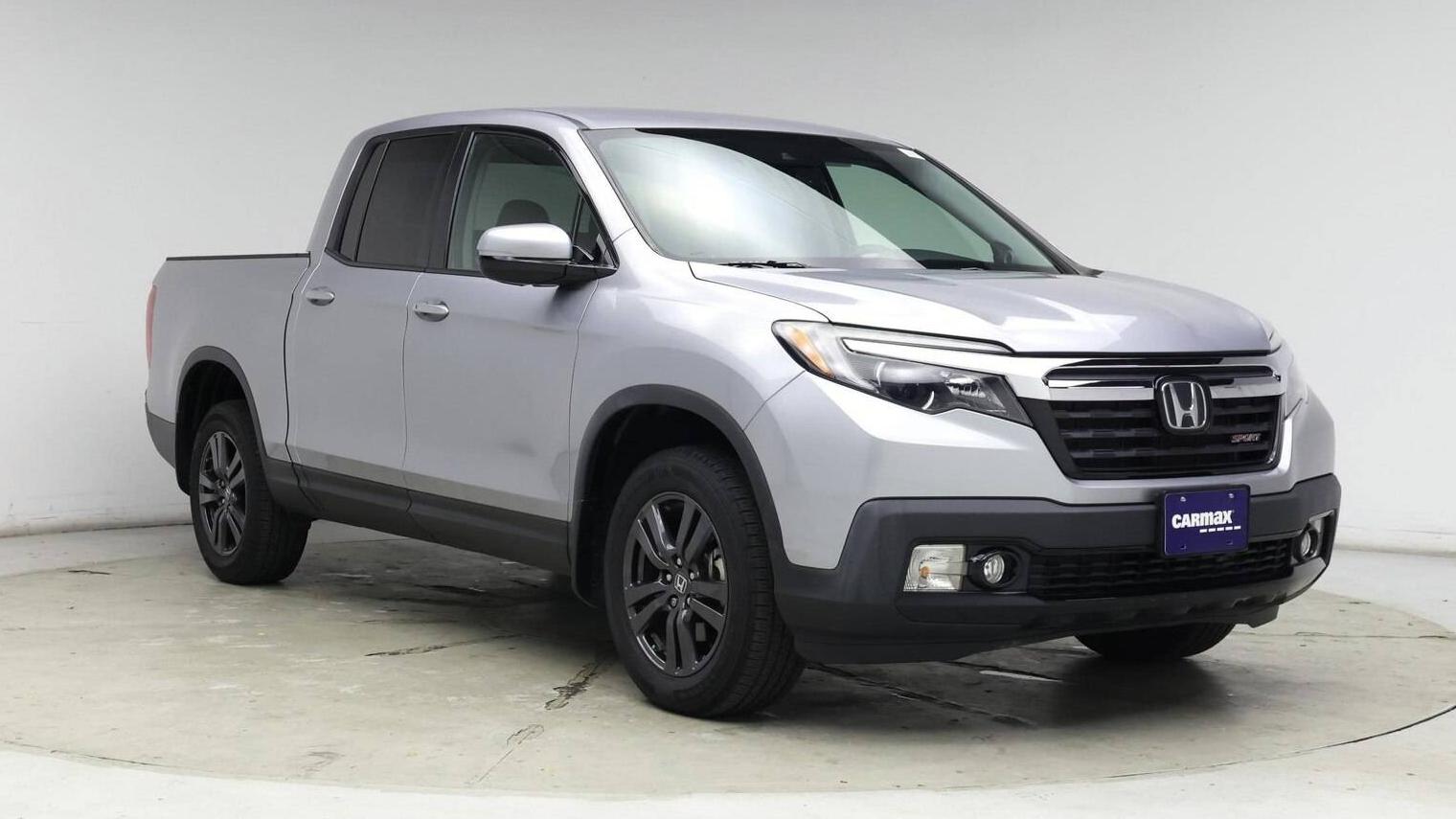 HONDA RIDGELINE 2020 5FPYK3F13LB023137 image