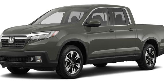 HONDA RIDGELINE 2020 5FPYK3F56LB028884 image