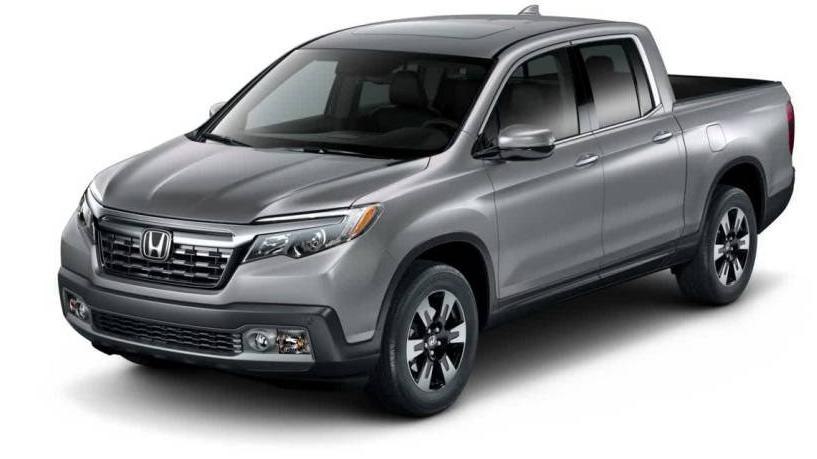 HONDA RIDGELINE 2020 5FPYK3F71LB012285 image