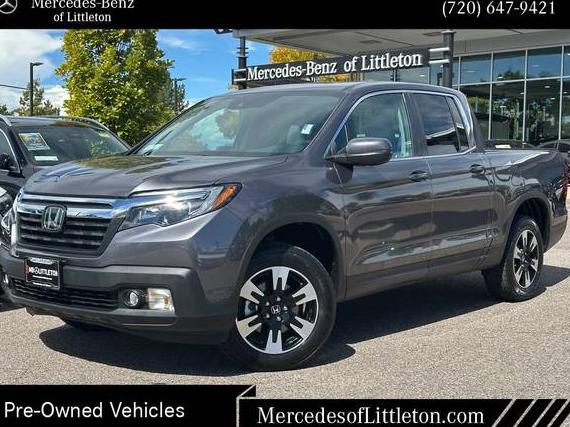 HONDA RIDGELINE 2020 5FPYK3F58LB027090 image HONDA RIDGELINE 2020 5FPYK3F58LB027090 image