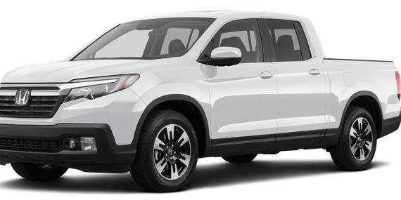 HONDA RIDGELINE 2020 5FPYK3F56LB031302 image