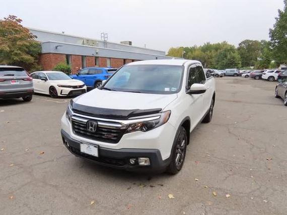 HONDA RIDGELINE 2020 5FPYK3F17LB019785 image HONDA RIDGELINE 2020 5FPYK3F17LB019785 image
