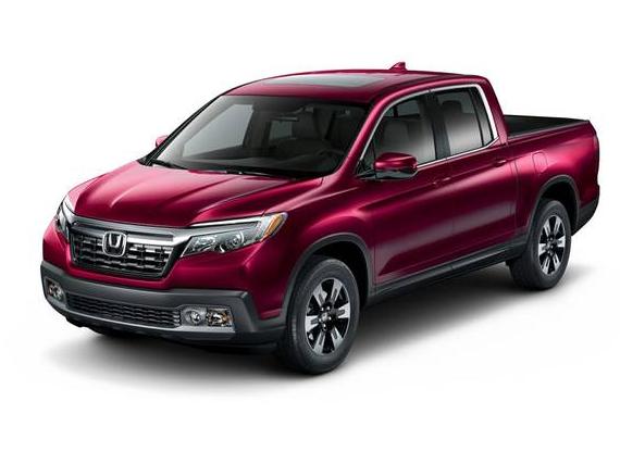 HONDA RIDGELINE 2020 5FPYK3F58LB024304 image