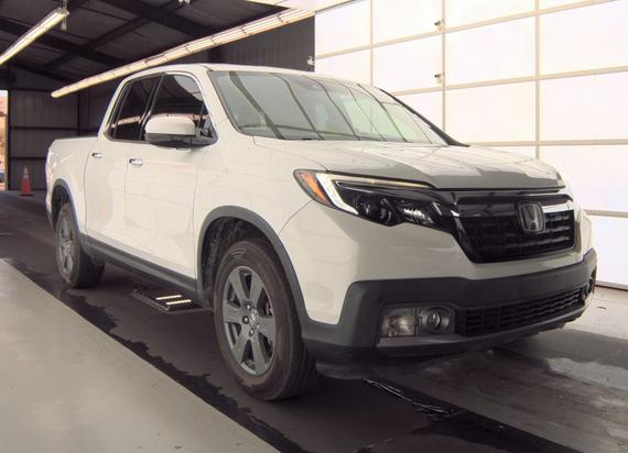 HONDA RIDGELINE 2020 5FPYK3F71LB006597 image HONDA RIDGELINE 2020 5FPYK3F71LB006597 image