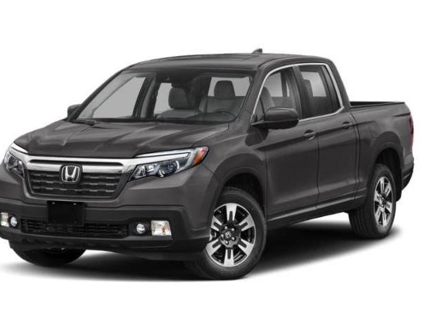 HONDA RIDGELINE 2020 5FPYK3F52LB028266 image