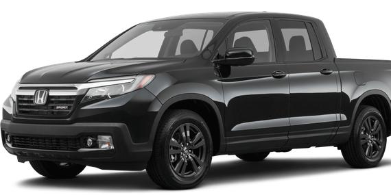 HONDA RIDGELINE 2020 5FPYK3F18LB025563 image HONDA RIDGELINE 2020 5FPYK3F18LB025563 image