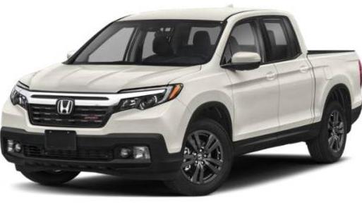 HONDA RIDGELINE 2020 5FPYK3F16LB020359 image