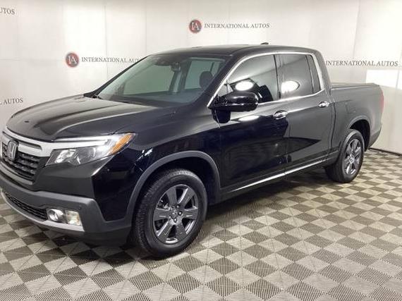 HONDA RIDGELINE 2020 5FPYK3F73LB011185 image HONDA RIDGELINE 2020 5FPYK3F73LB011185 image