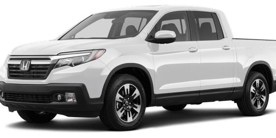 HONDA RIDGELINE 2020 5FPYK3F51LB027397 image