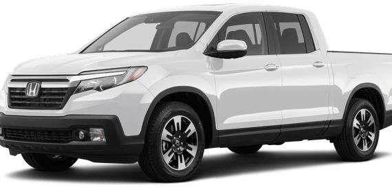 HONDA RIDGELINE 2020 5FPYK3F55LB027399 image