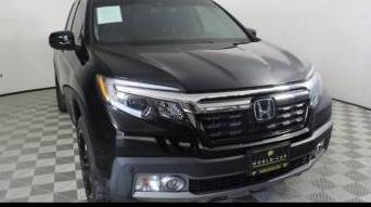 HONDA RIDGELINE 2020 5FPYK3F7XLB004900 image