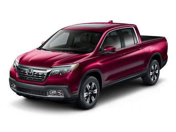 HONDA RIDGELINE 2020 5FPYK3F58LB018485 image