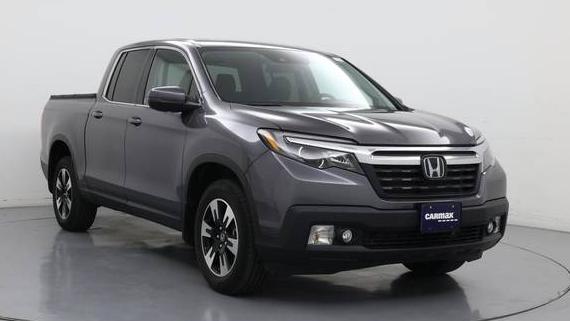 HONDA RIDGELINE 2020 5FPYK3F51LB030915 image