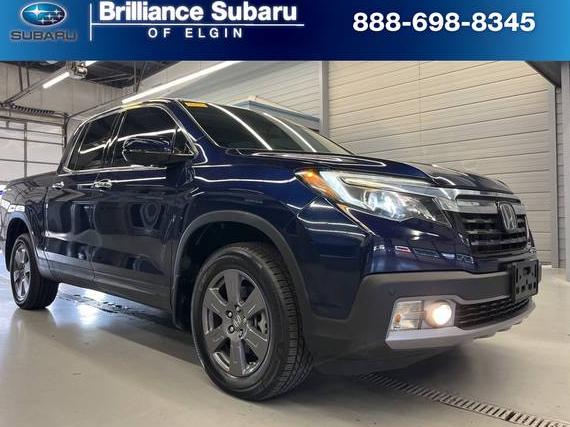 HONDA RIDGELINE 2020 5FPYK3F77LB013537 image HONDA RIDGELINE 2020 5FPYK3F77LB013537 image