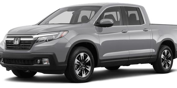 HONDA RIDGELINE 2020 5FPYK3F59LB013232 image