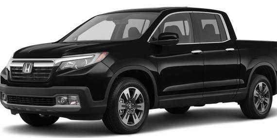 HONDA RIDGELINE 2020 5FPYK3F77LB010220 image
