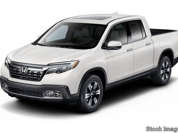 HONDA RIDGELINE 2020 5FPYK3F74LB000101 image