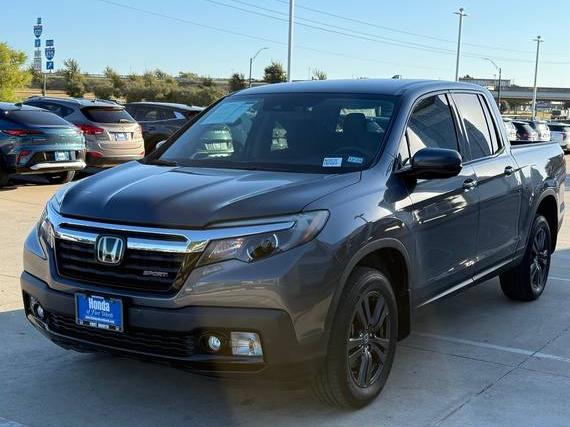 HONDA RIDGELINE 2020 5FPYK3F11LB026120 image HONDA RIDGELINE 2020 5FPYK3F11LB026120 image