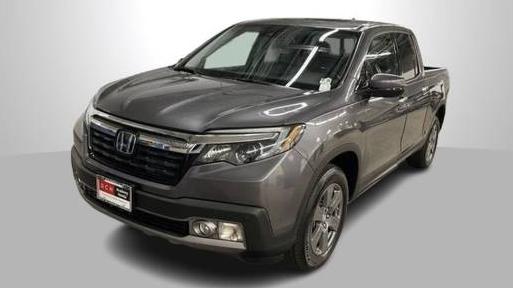 HONDA RIDGELINE 2020 5FPYK3F79LB016049 image