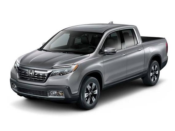 HONDA RIDGELINE 2020 5FPYK3F74LB006903 image