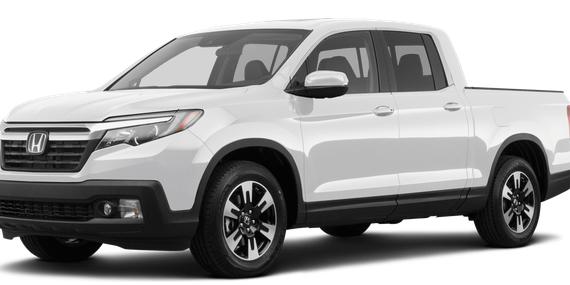 HONDA RIDGELINE 2020 5FPYK3F56LB019411 image