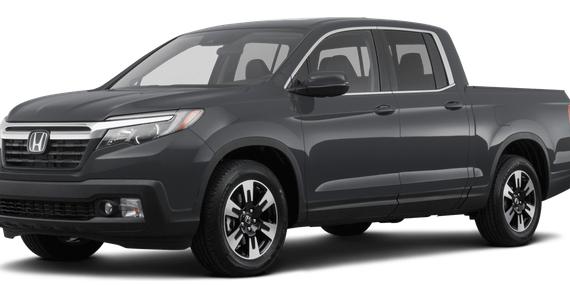HONDA RIDGELINE 2020 5FPYK3F5XLB030685 image