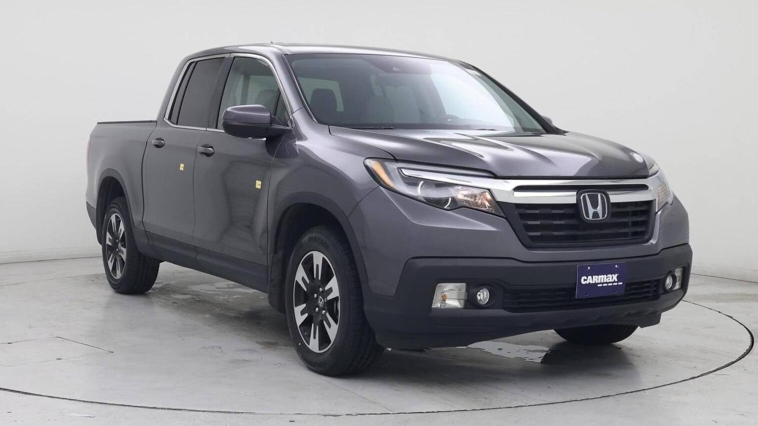 HONDA RIDGELINE 2020 5FPYK3F57LB020907 image