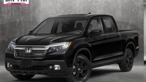 HONDA RIDGELINE 2020 5FPYK3F81LB015115 image