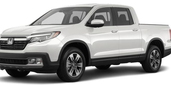 HONDA RIDGELINE 2020 5FPYK3F71LB008415 image
