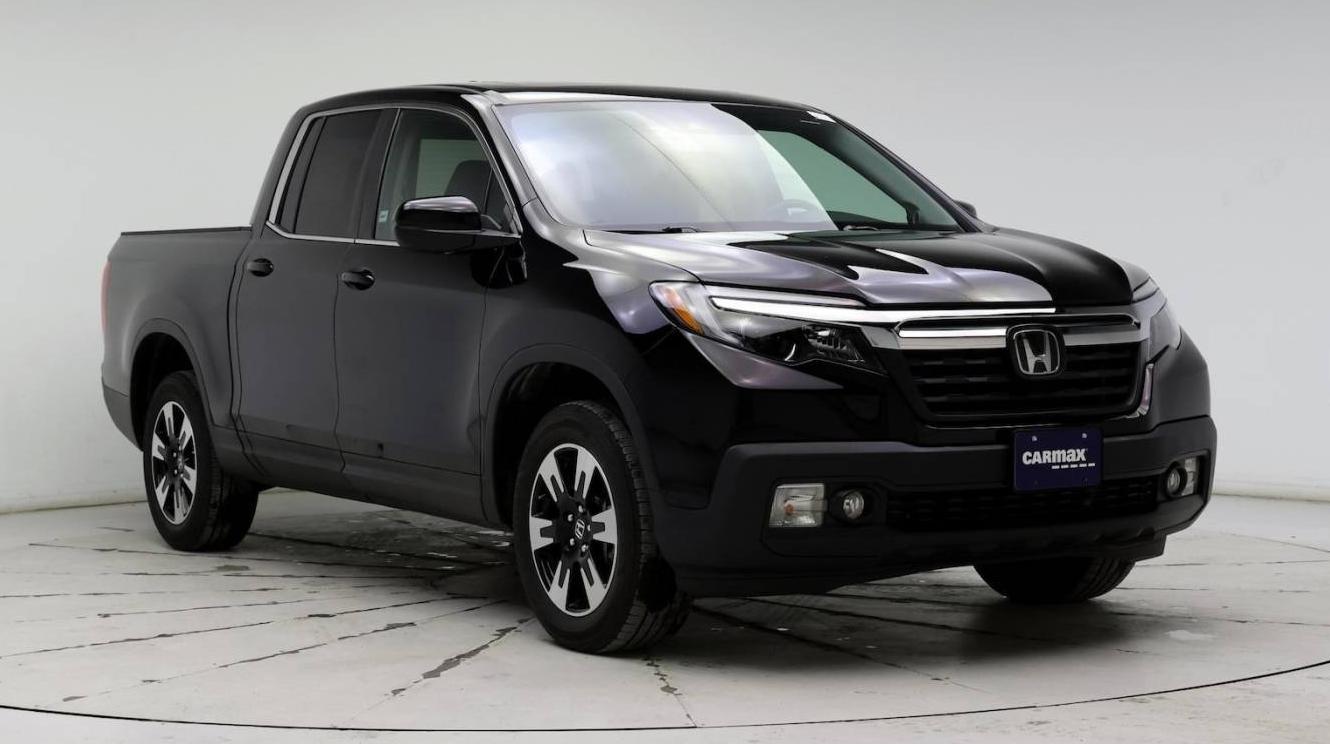 HONDA RIDGELINE 2020 5FPYK3F59LB022027 image