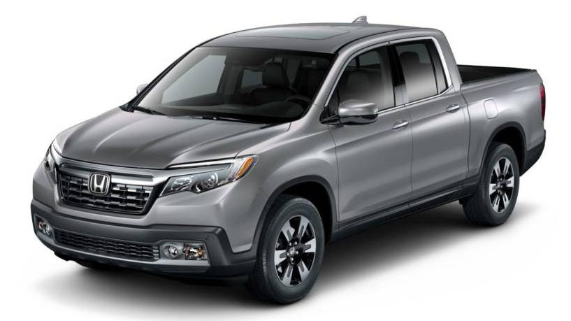 HONDA RIDGELINE 2020 5FPYK3F72LB003174 image