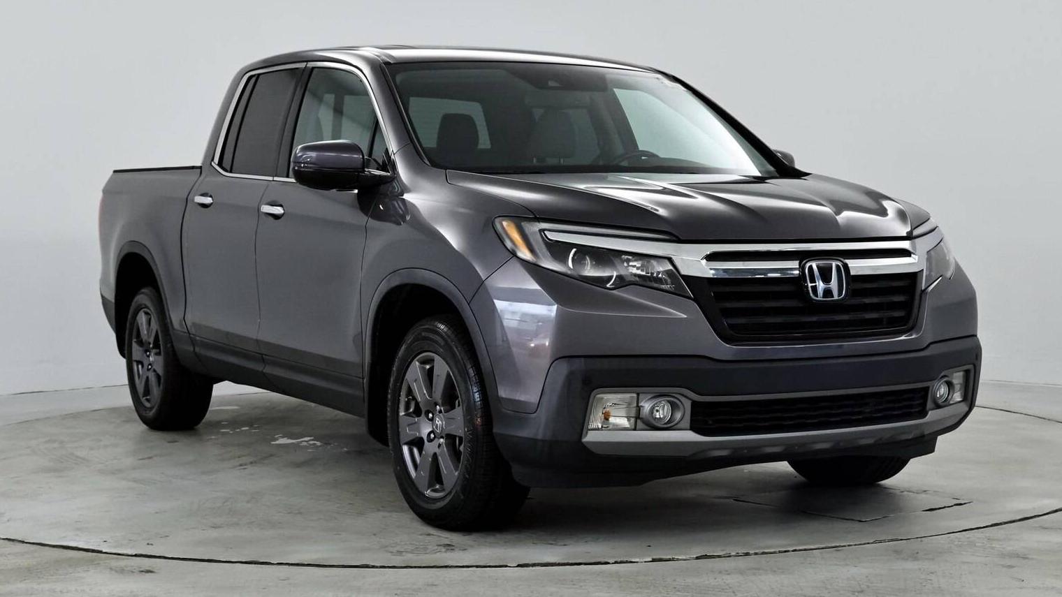 HONDA RIDGELINE 2020 5FPYK3F70LB005604 image