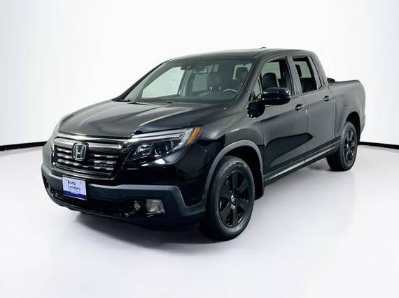 HONDA RIDGELINE 2020 5FPYK3F80LB021813 image