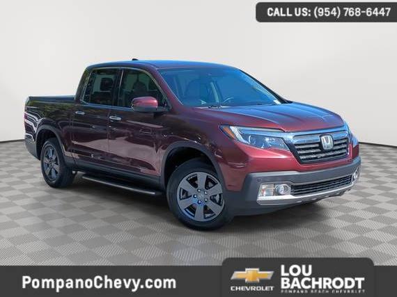 HONDA RIDGELINE 2020 5FPYK3F72LB005975 image HONDA RIDGELINE 2020 5FPYK3F72LB005975 image