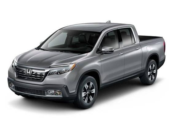 HONDA RIDGELINE 2020 5FPYK3F71LB006471 image