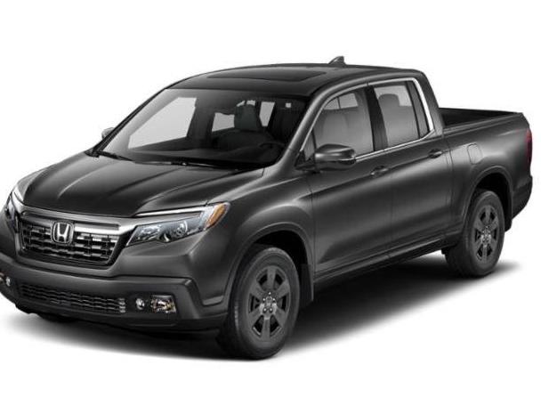 HONDA RIDGELINE 2020 5FPYK3F78LB011456 image