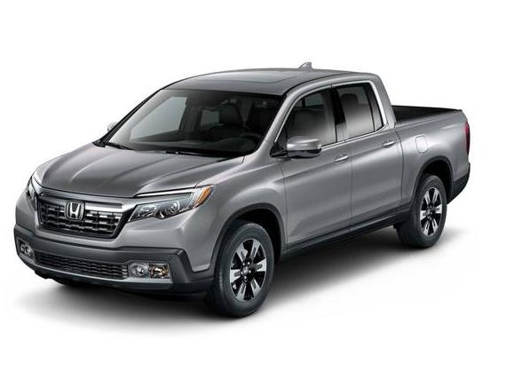 HONDA RIDGELINE 2020 5FPYK3F73LB006570 image