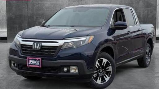 HONDA RIDGELINE 2020 5FPYK3F51LB016111 image