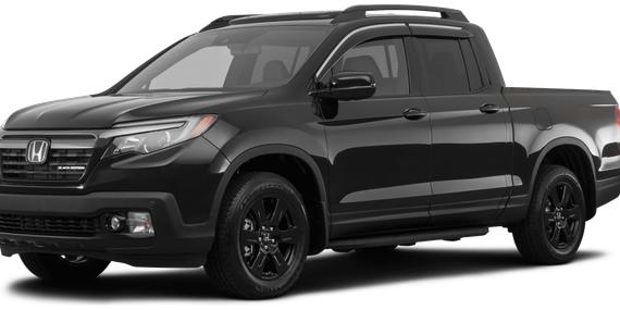 HONDA RIDGELINE 2020 5FPYK3F82LB017875 image