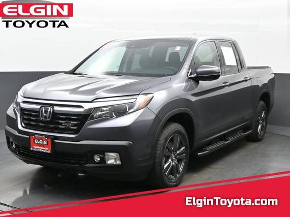 HONDA RIDGELINE 2020 5FPYK3F10LB026982 image HONDA RIDGELINE 2020 5FPYK3F10LB026982 image
