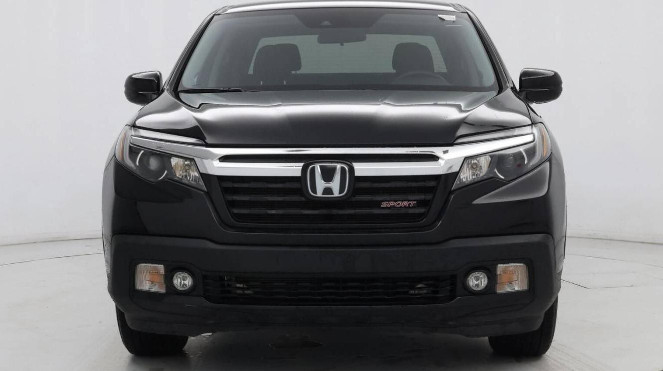 HONDA RIDGELINE 2020 5FPYK3F18LB025921 image