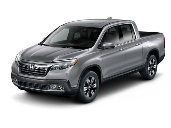 HONDA RIDGELINE 2020 5FPYK3F70LB007336 image