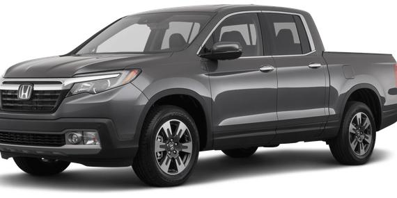 HONDA RIDGELINE 2020 5FPYK3F75LB015187 image