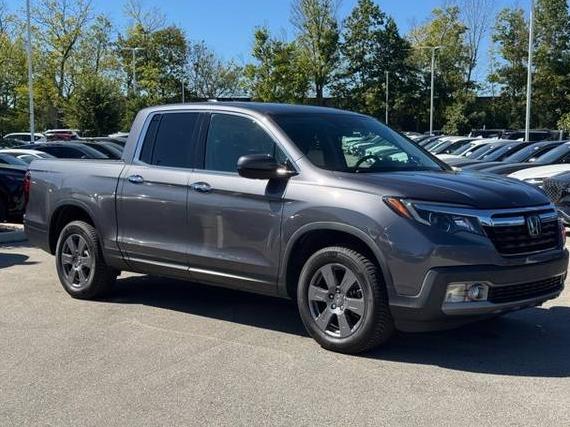 HONDA RIDGELINE 2020 5FPYK3F72LB005734 image HONDA RIDGELINE 2020 5FPYK3F72LB005734 image
