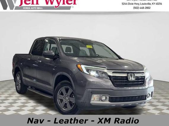 HONDA RIDGELINE 2020 5FPYK3F76LB010189 image HONDA RIDGELINE 2020 5FPYK3F76LB010189 image