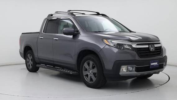 HONDA RIDGELINE 2020 5FPYK3F75LB011897 image HONDA RIDGELINE 2020 5FPYK3F75LB011897 image